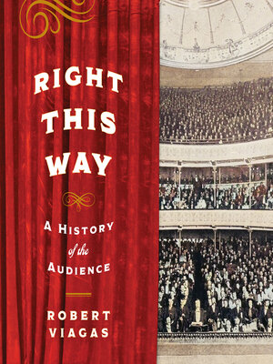 cover image of Right This Way